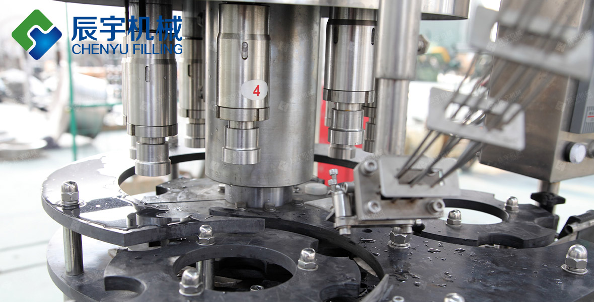 飲料機(jī)械企業(yè)坐收漁翁之利 飲料機(jī)械企業(yè)坐收漁翁之利